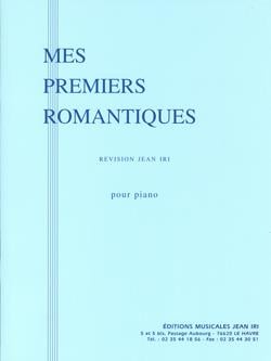Mes Premiers Romantiques